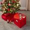 Simplify Stackable Christmas Ornament Storage Box